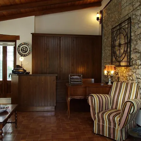 I Cavalieri Del Lago Villa *