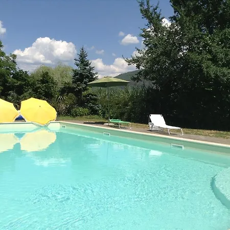 I Cavalieri Del Lago Villa Piediluco