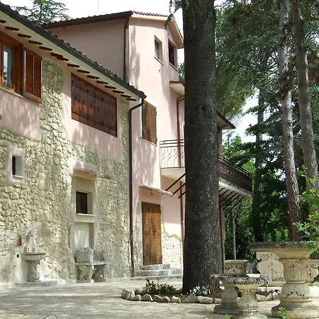 I Cavalieri Del Lago Villa