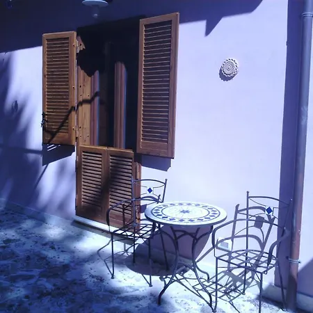 I Cavalieri Del Lago Villa *