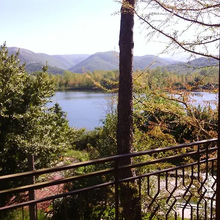 I Cavalieri Del Lago