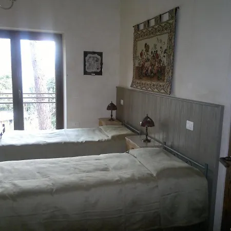 I Cavalieri Del Lago Villa