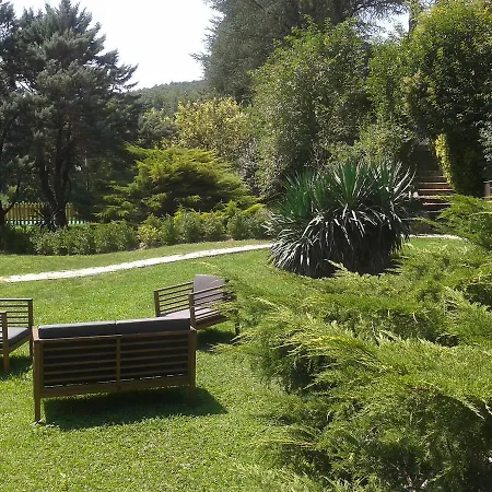 Villa I Cavalieri Del Lago