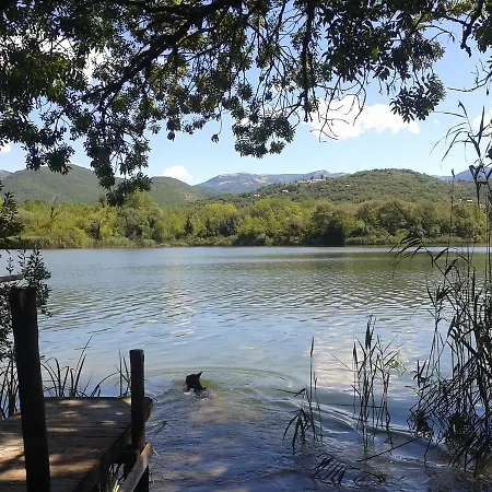 I Cavalieri Del Lago