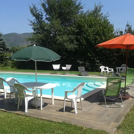 I Cavalieri Del Lago Piediluco